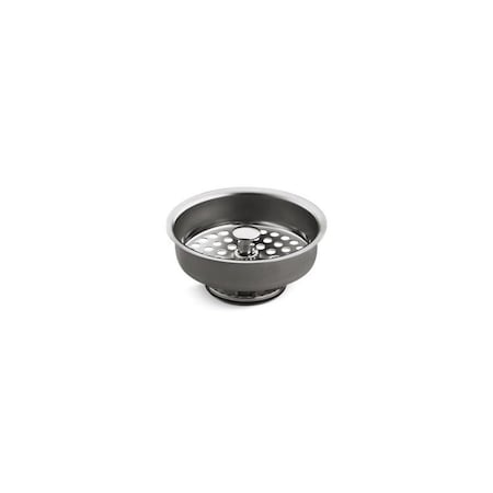 Kohler Basket Strainer 8803-TT